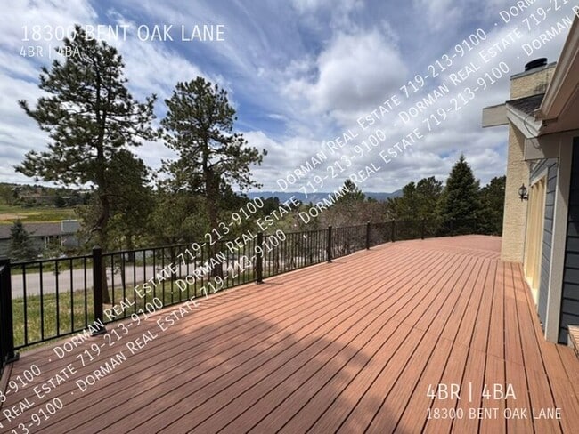 Photo - 18300 Bent Oak Ln