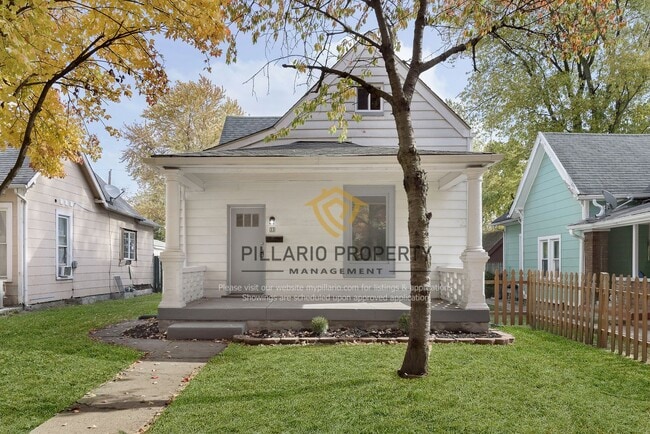 Photo - Charming Renovated Home with Modern Upgrades and Vintage Character!