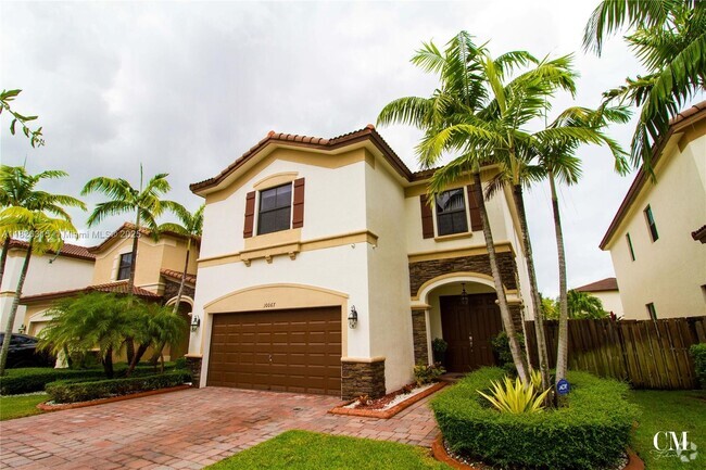 Building Photo - 10067 NW 88th Ter Rental