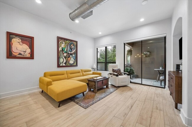 Photo - 1901 Post Oak Blvd Unit 2306