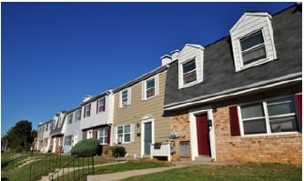 Middle River Townhomes