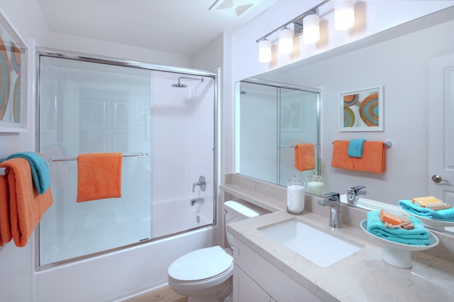 Anacapa Apartment Homes