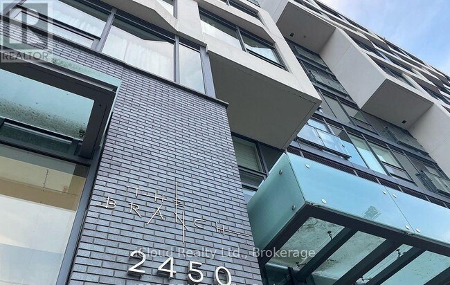 Photo - 2450 Old Bronte Rd Unité 446