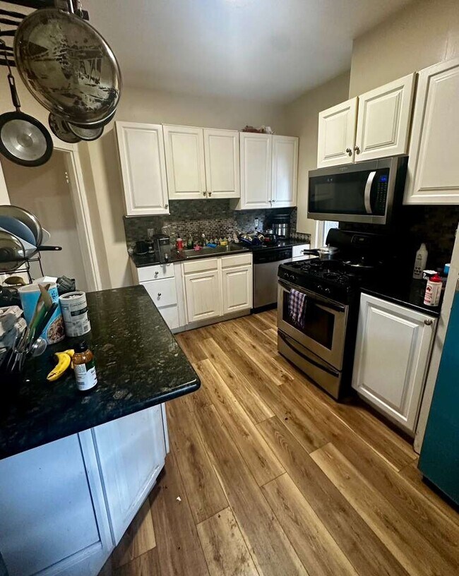 Photo - 9 Chilcott Pl Unit 1