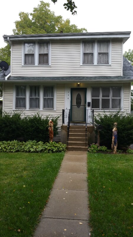 Photo - 334 S Wisconsin Ave House