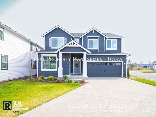 Photo - 17983 139th Ave Ct E