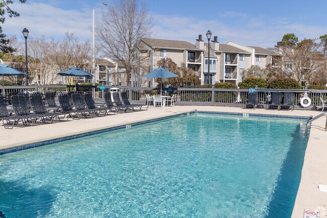 Photo - Crosswinds Apartments