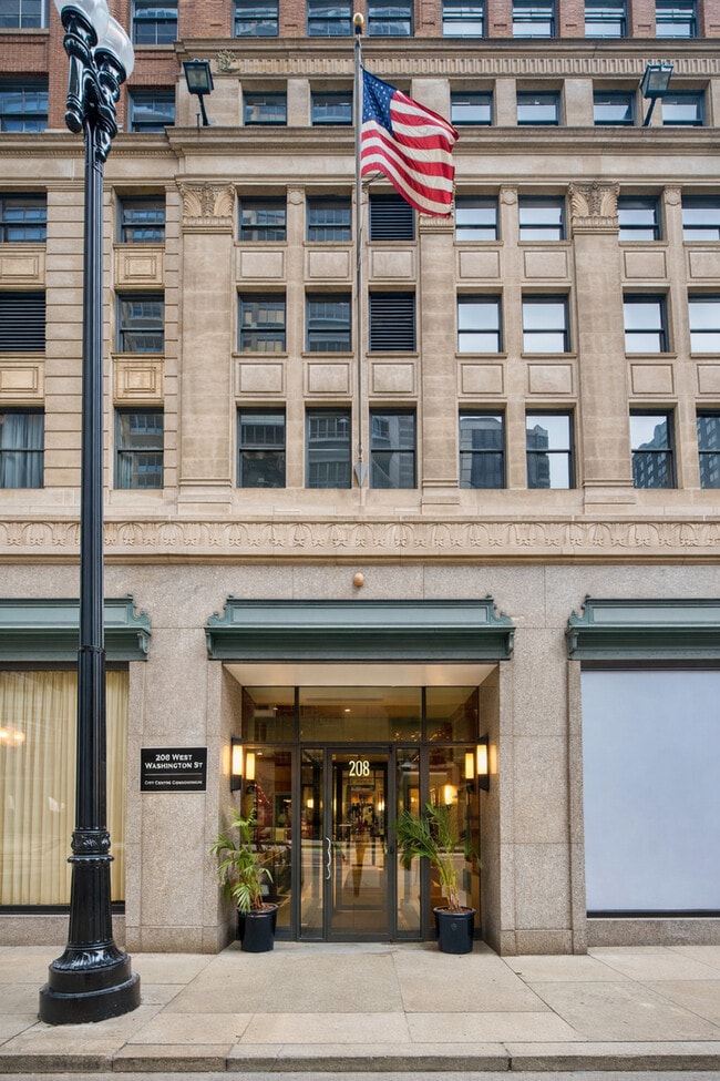 Photo - 208 W Washington St Unit 1002