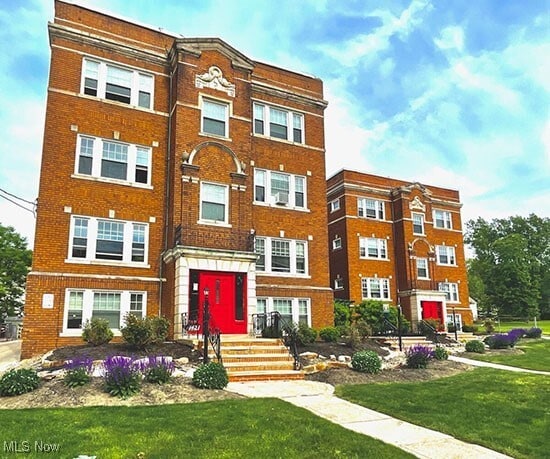 Building Photo - 1425 Waterbury Rd Unit 16