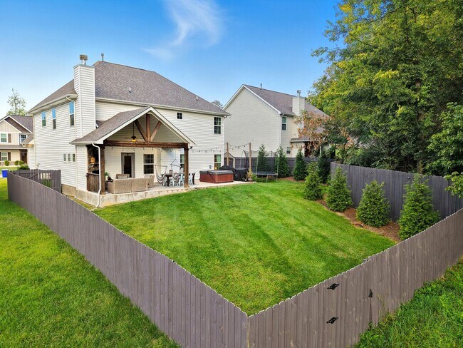 Photo - West Knoxville 37923 - 5 bedroom, 3 bath h...