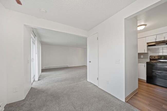 Photo - Park Ridge Apartments
