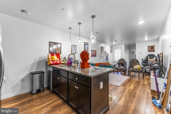 Building Photo - 3535 N 16th St Rental