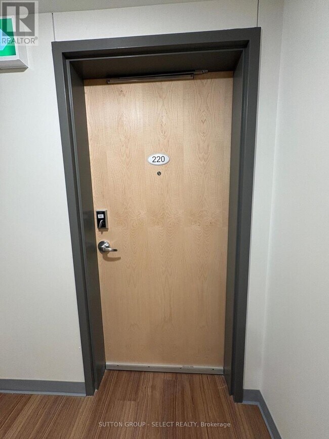 Photo - 351 Hill St Unit 220