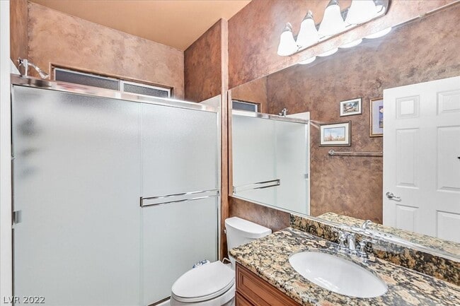 Photo - **COMING SOON** UPGRADED 5BD/3.5BA SUMMERLIN HOME W/ POOL!