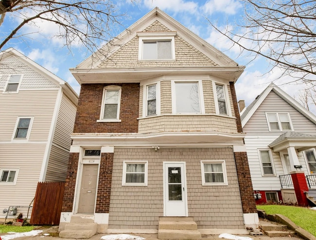 Building Photo - 2772 N Bremen St Unit 2772 Bremen