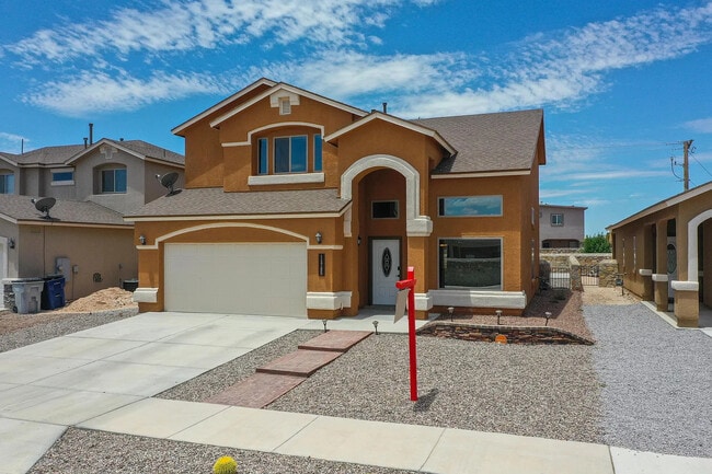 Photo - 14705 Bobby Joe Hill