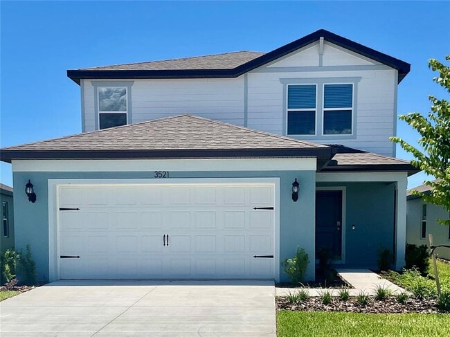 Building Photo - 3521 Hornbeam Rd