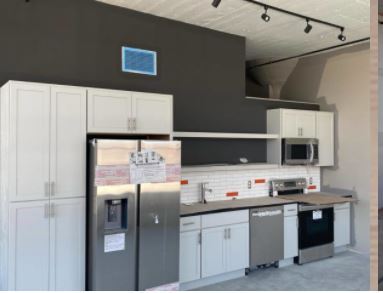 Lofts at the HUPP