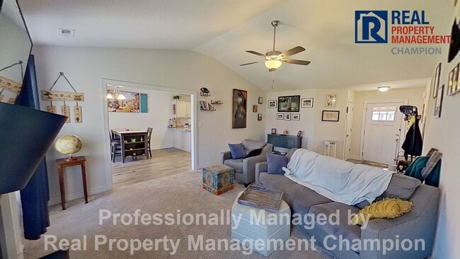 Photo - 4 BD/2 BA Single Story Home on Large Corner Lot w/Fenced Back Yard