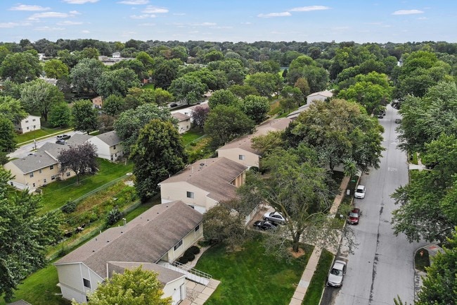 Westwood Duplexes