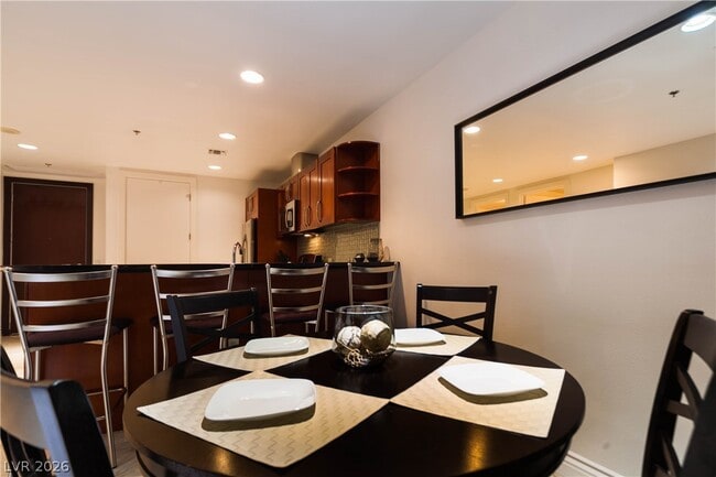 Photo - 4525 Dean Martin Dr Unit 1611
