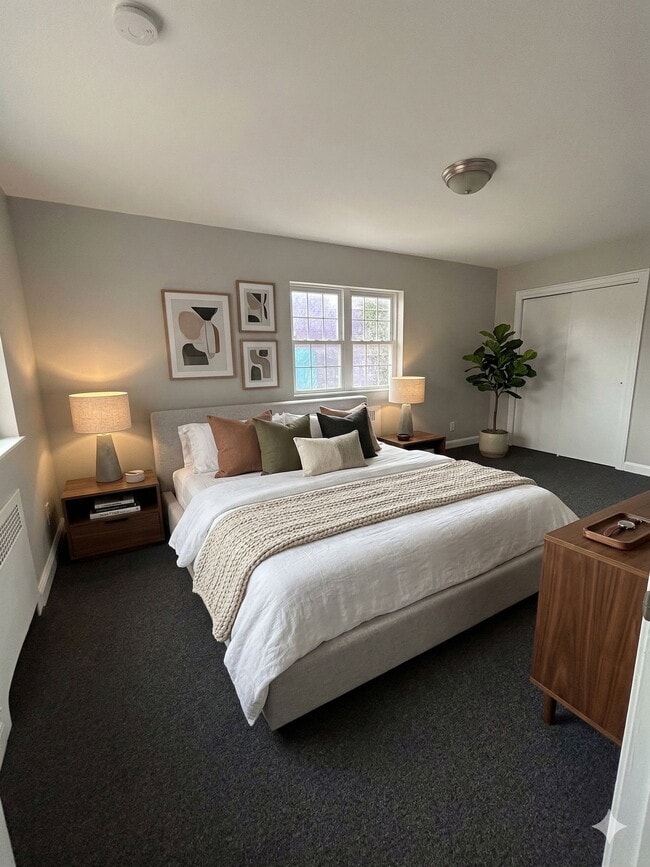 Building Photo - 41 Niles St Unit N5-2B