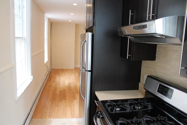 110 Benefit Street Apartment Homes