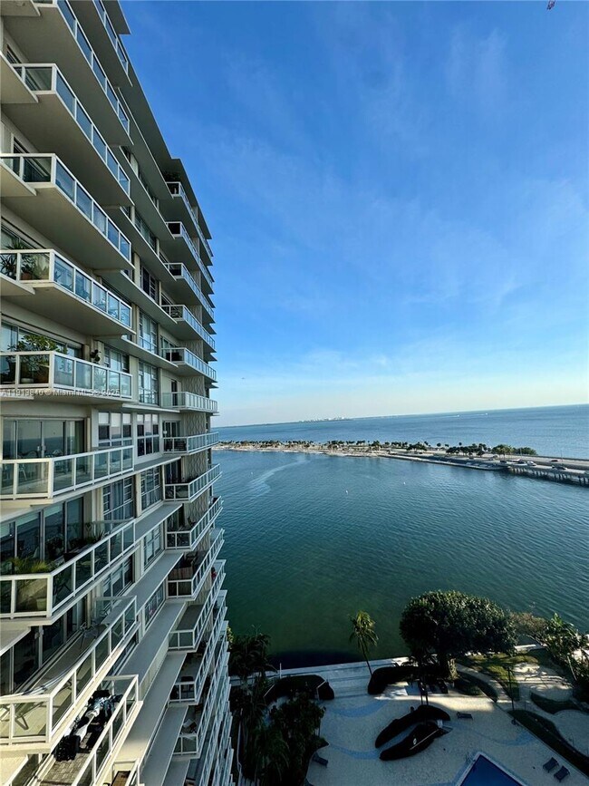 Photo - 2451 Brickell Ave Unit 16U