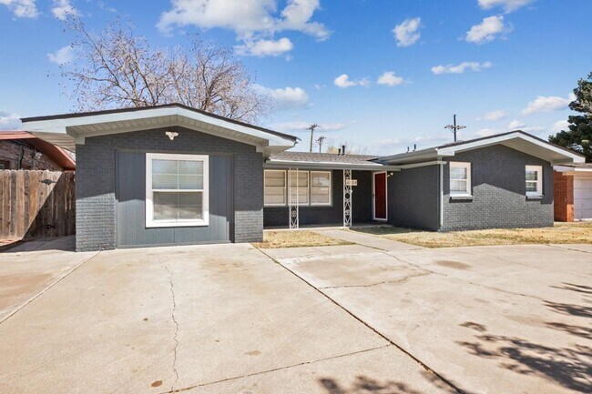 Photo - Pre-Leasing | Fully Updated 4 Bed / 2 Bath with Modern Charm