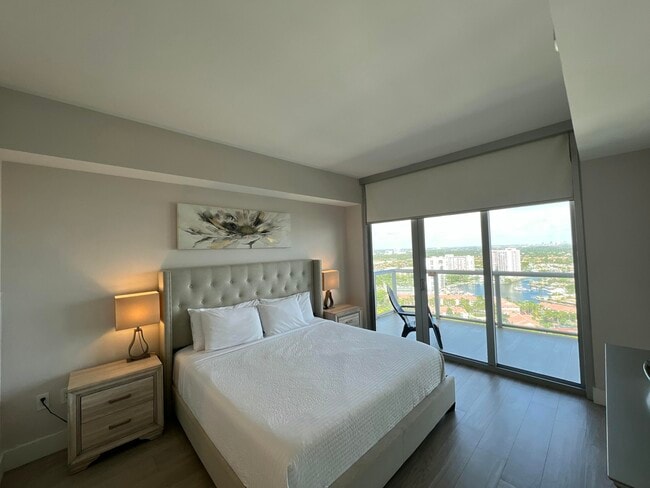 Photo - 2600 E Hallandale Beach Blvd Unit T3110