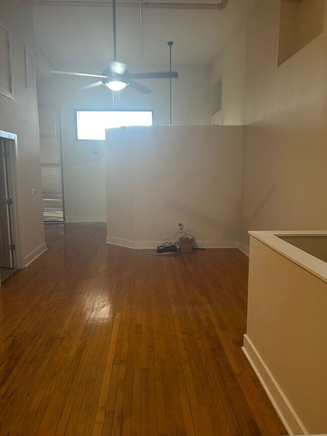 Mortons Apartments