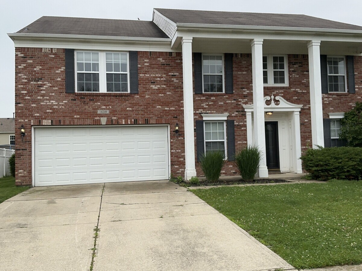Photo - 14249 Country Breeze Ln