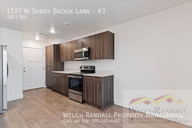 Photo - 1177 Shady Brook Ln S Unit #3