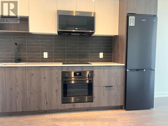 Photo - 5 Defries St Unit 2101
