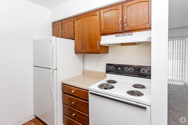 Fox Run Apartments For Rent in Youngstown, OH | ForRent.com