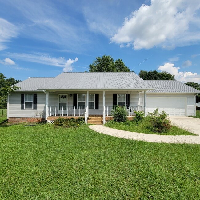 Building Photo - 1008 Fisk Park Dr Rental