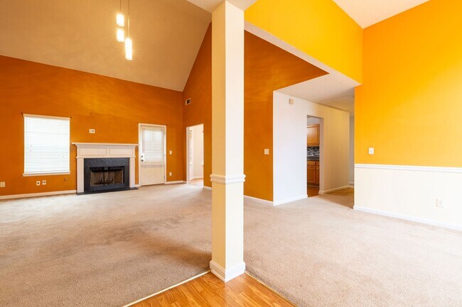 Photo - Move-In Ready 4 Bedroom Beauty in South Fulton!!