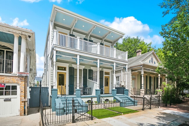 Photo - 623 Kerlerec St