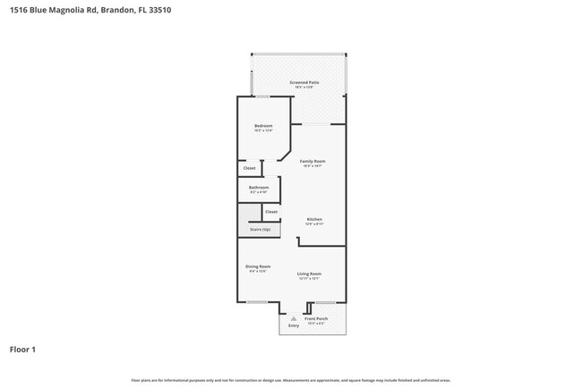 Photo - 1516 Blue Magnolia Rd