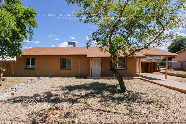 Building Photo - 8039 S 24th St Rental