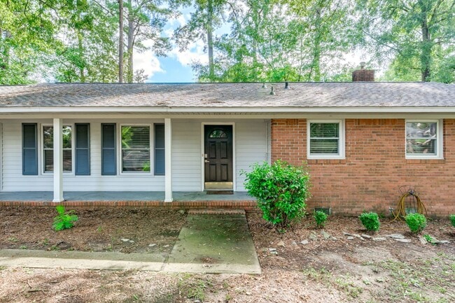 Photo - 3414 Bush River Rd