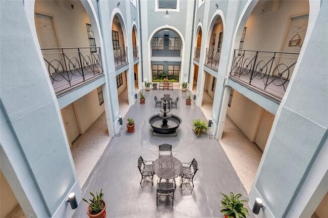 Photo - 760 Magazine St Unit 304