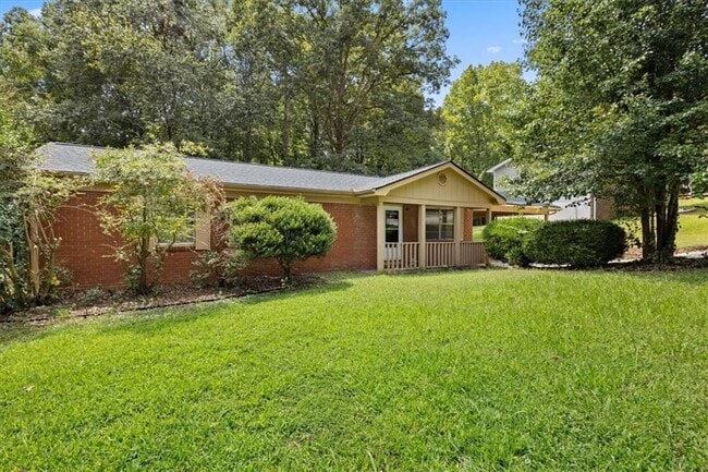 Building Photo - 3065 Tara Woods Dr Rental