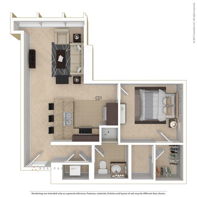 Pointe 400 Apartments