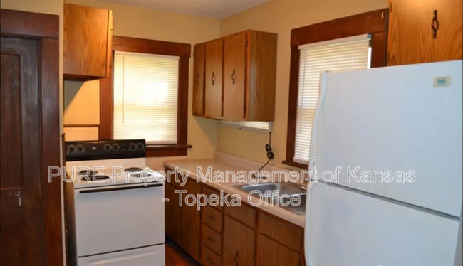 Photo - 1827 SW Cherokee St