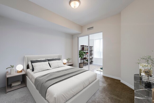 Photo - Rosewell Gardens Apartments