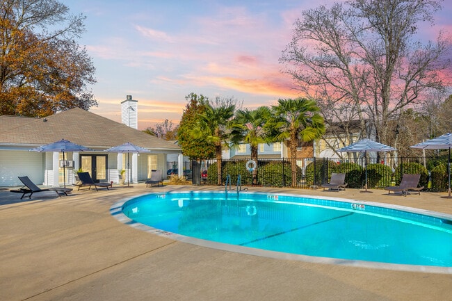 Yorktowne Village Apartments