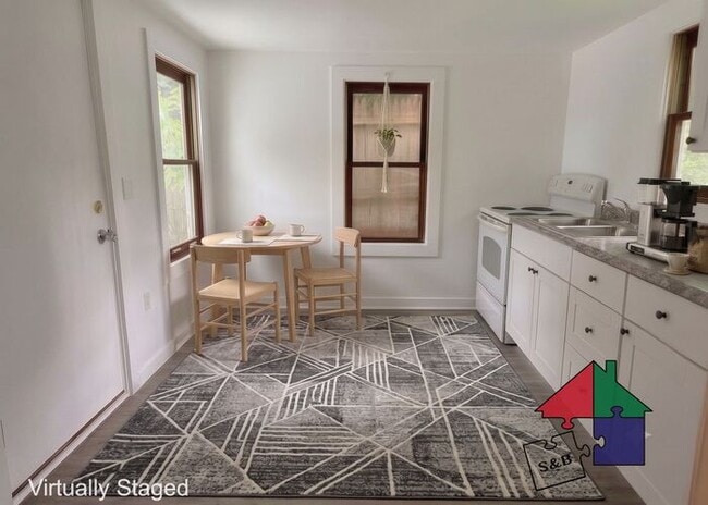Photo - Freshly Renovated 2-Bedroom in Burlington's South End!