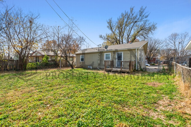 Photo - 3408 S Hiram Ave