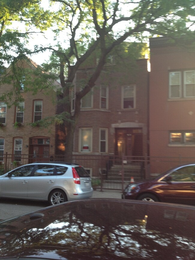 Building Photo - 702 S Ada St Unit 702 S. Ada St. Rental